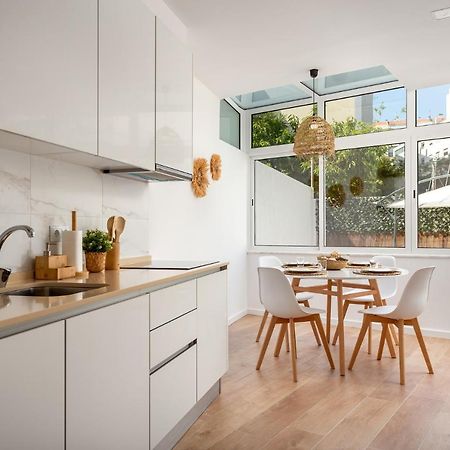 Lisbon Zoo House III Apartment Luaran gambar