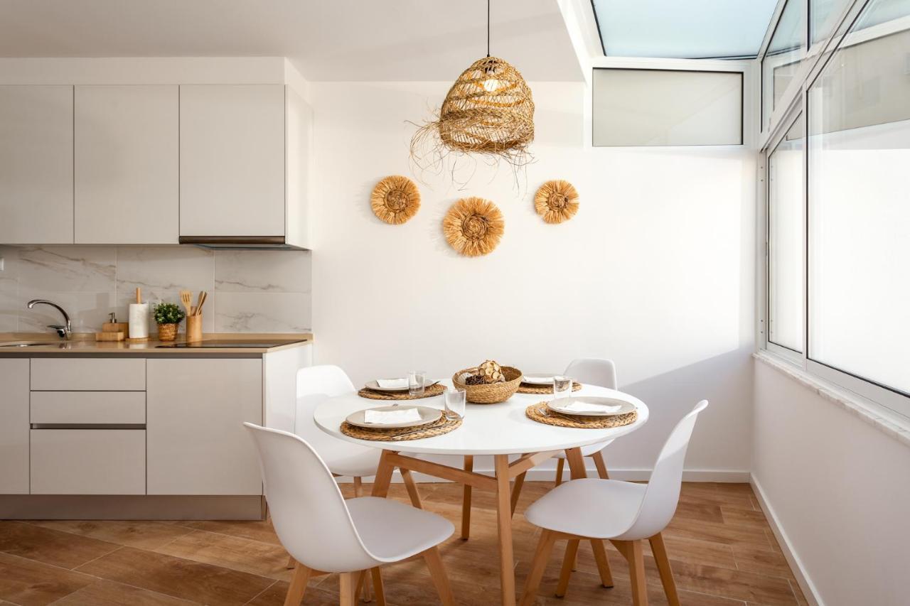 Lisbon Zoo House III Apartment Luaran gambar