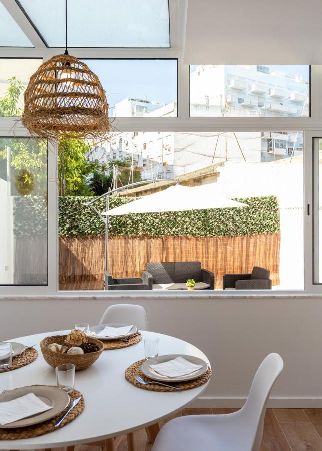 Lisbon Zoo House III Apartment Luaran gambar