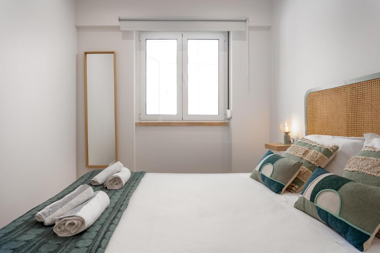 Lisbon Zoo House III Apartment Luaran gambar