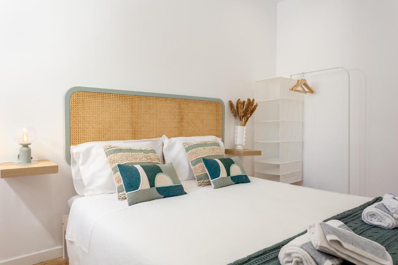 Lisbon Zoo House III Apartment Luaran gambar