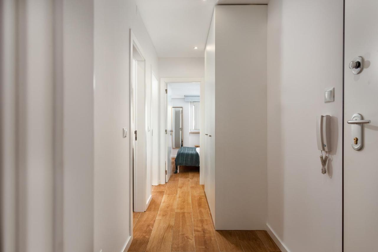 Lisbon Zoo House III Apartment Luaran gambar
