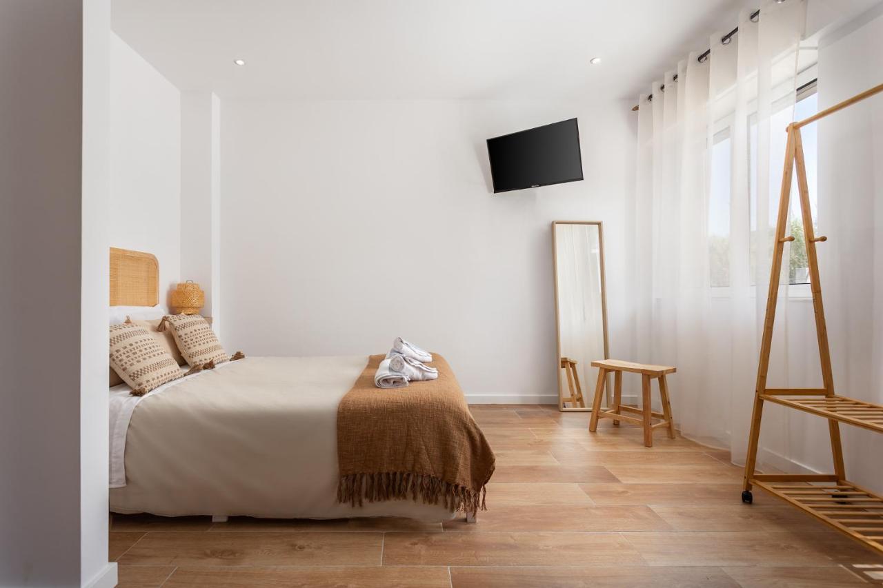 Lisbon Zoo House III Apartment Luaran gambar