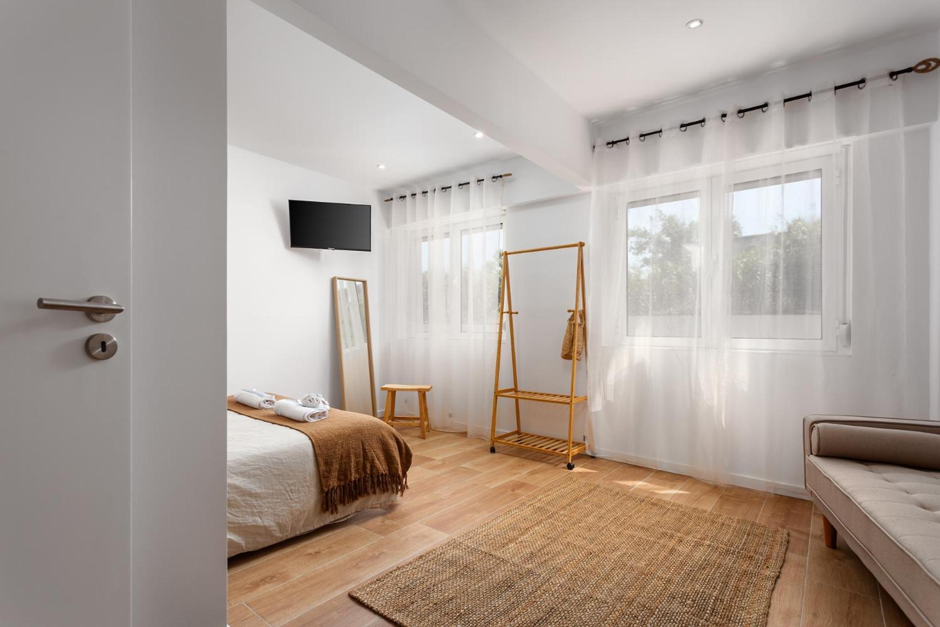 Lisbon Zoo House III Apartment Luaran gambar