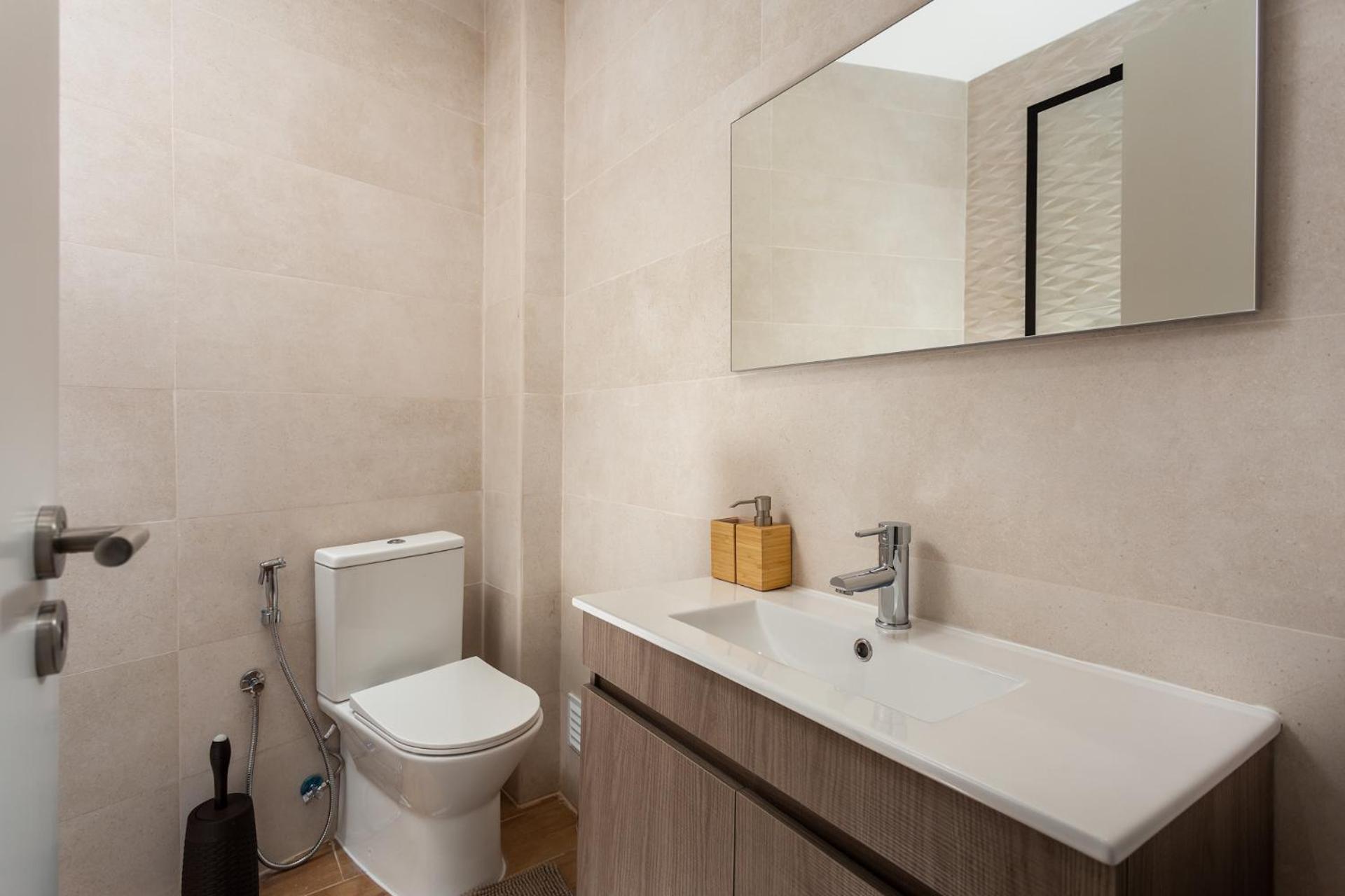 Lisbon Zoo House III Apartment Luaran gambar
